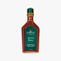 CLUBMAN RESERVE SWEET RUM AFTER SHAVE 177ML (6floz)
