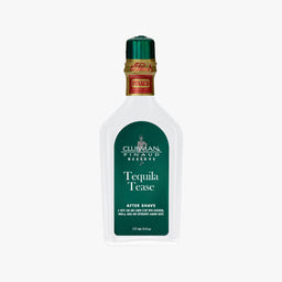 CLUBMAN RESERVE TEQUILA TEASE AFTER SHAVE 177ML (6floz)