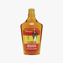CLUBMAN SPECIAL RESERVE AFTER SHAVE COLOGNE 177ML (6floz)