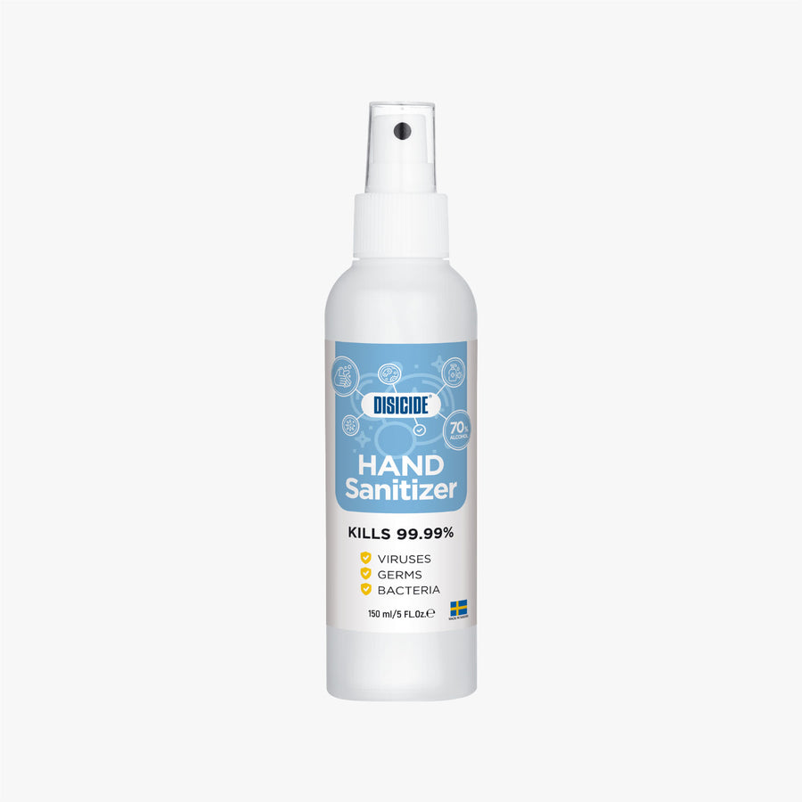 DISICIDE HAND SANITIZER 150ML (5floz)
