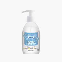 DISICIDE HAND SANITIZER 300ML (10.1floz)