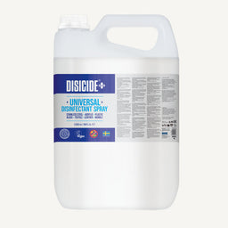 DISICIDE+ UNIVERSAL SPRAY REFILL 5000ML (169floz)