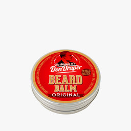 DON DRAPER BEARD BALM 45ML (1.52 fl.oz)