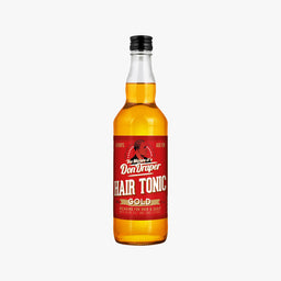 DON DRAPER HAIR TONIC GOLD 500ML (17 fl.oz)