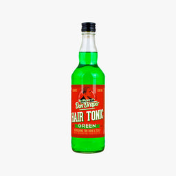 DON DRAPER HAIR TONIC GREEN 500ML (17 fl.oz)