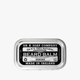 DR.K - BEARD BALM ZERO 50G (1.7oz)