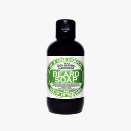DR.K - BEARD SOAP WOODLAND 100ML (3.5floz)