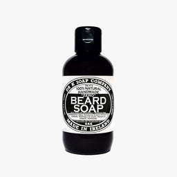 DR.K - BEARD SOAP ZERO 100ML (3.5floz)