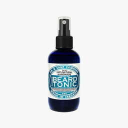 DR.K - BEARD TONIC FRESH LIME BARBER SIZE 100ML (3.5floz)