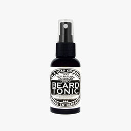 DR.K - BEARD TONIC ZERO 50ML (1.7floz)