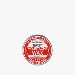 DR.K - MOUSTACHE WAX 15G (0.5oz)