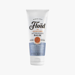 FLOID AFTER SHAVE BALM CITRUS SPECTRE 100ML (3.4floz)