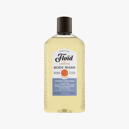 FLOID BODY WASH CITRUS SPECTRE 500ML (16.9floz)