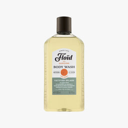 FLOID BODY WASH VETYVER SPLASH 500ML (16.9floz)
