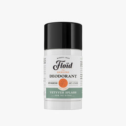 FLOID DEODORANT STICK VETYVER SPLASH 75ML (2.5floz)