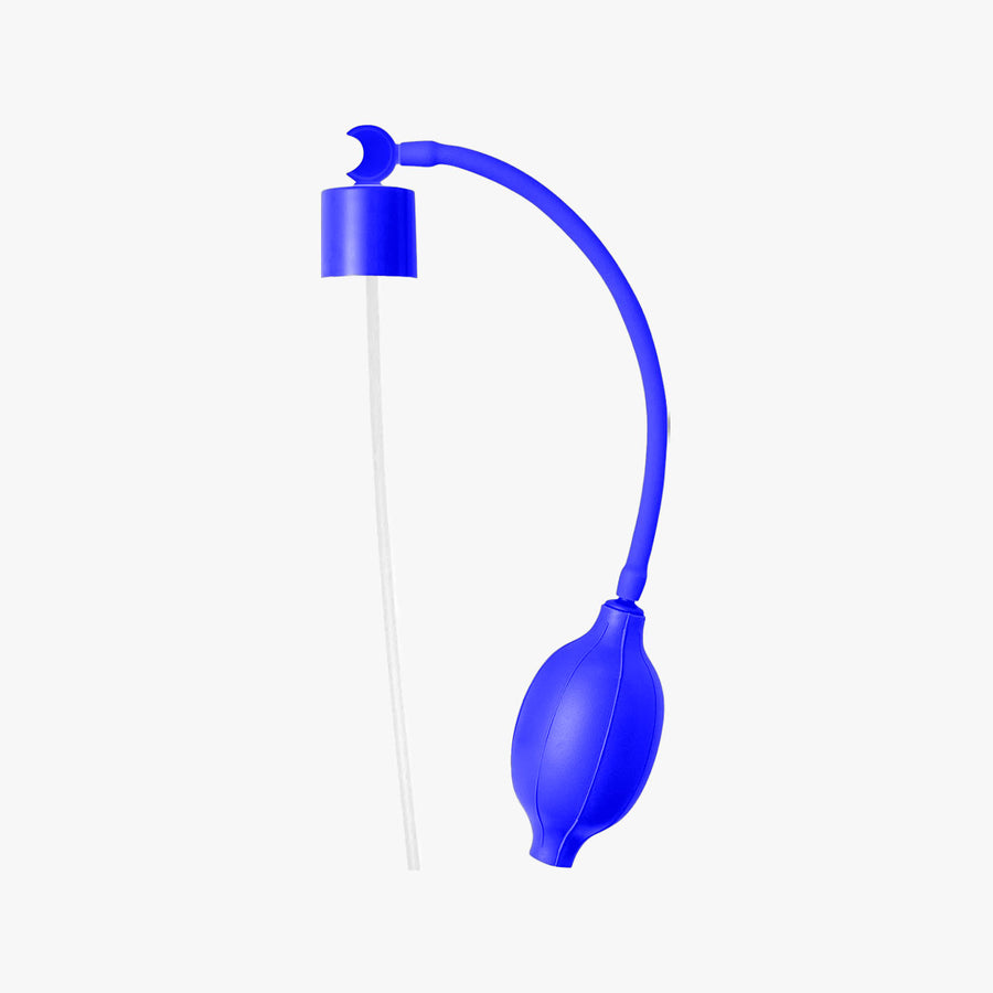 FLOID SPRAY ATOMIZER FOR 400ML BOTTLE - COLOUR BLUE
