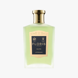 FLORIS ELITE AFTER SHAVE 100ML (3.4floz)