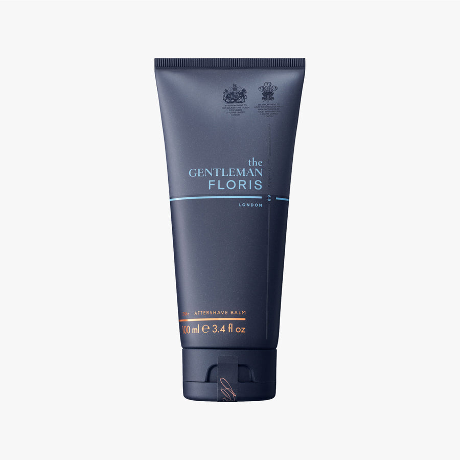FLORIS ELITE AFTER SHAVE BALM 100ML (3.4floz)