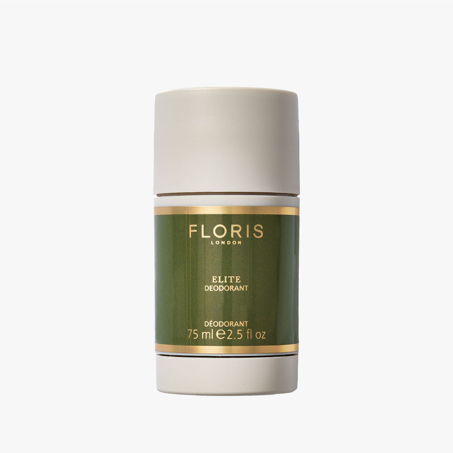 FLORIS ELITE DEODORANT STICK 75ML (2.53floz)