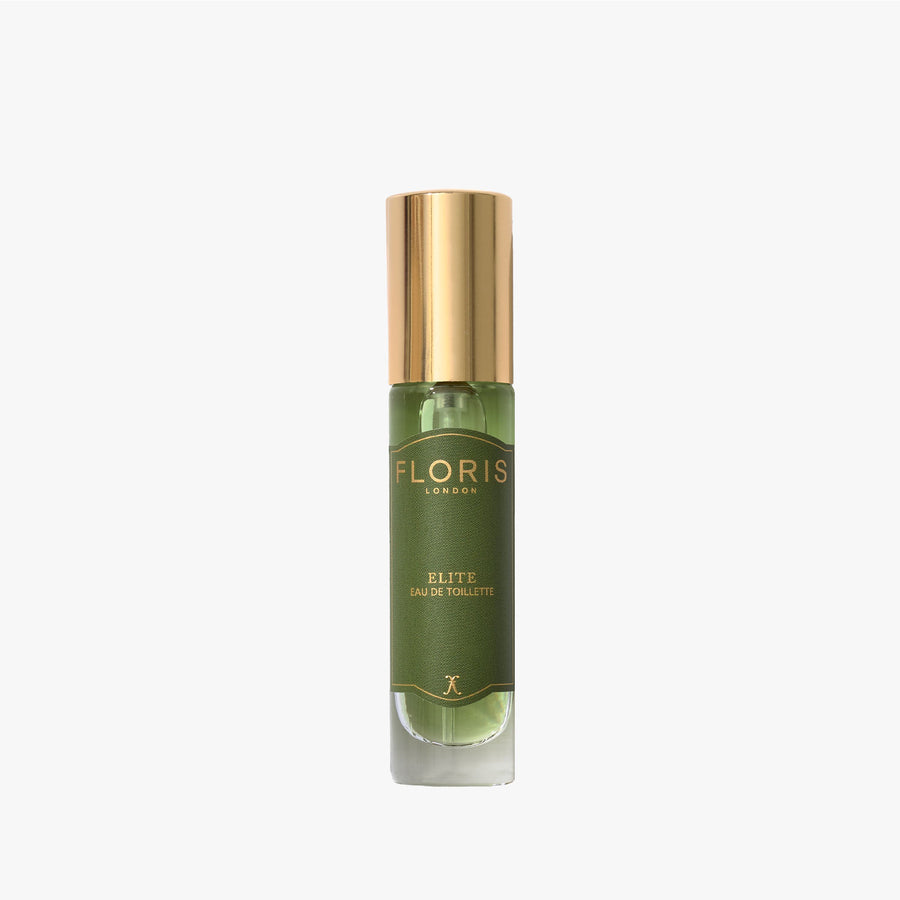 FLORIS ELITE EDT 10ML (0.33floz)