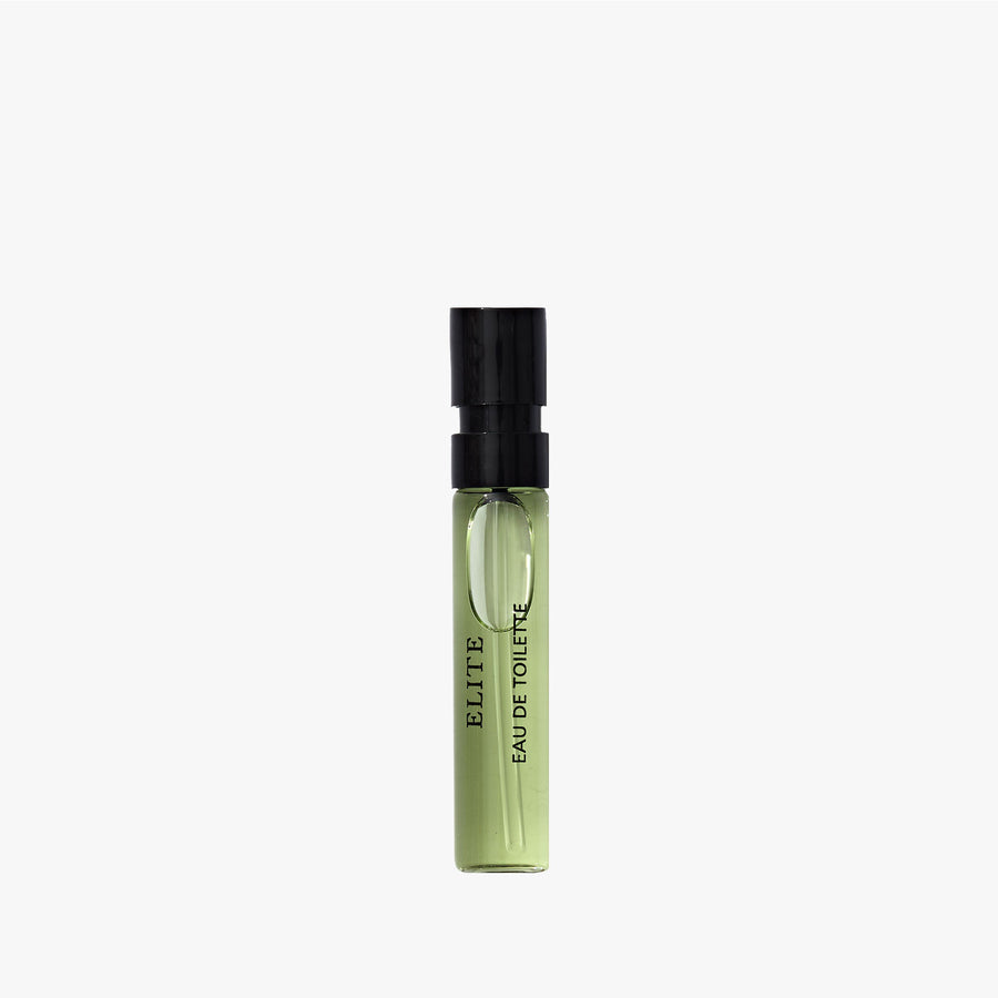 FLORIS ELITE EDT 2ML (0.06floz) - SAMPLE