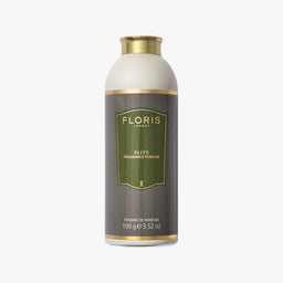 FLORIS ELITE FRAGRANCE POWDER 100G (3.52oz)