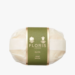 FLORIS ELITE SOAP 100G (3.52oz)