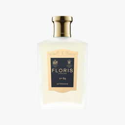 FLORIS NO. 89 AFTER SHAVE 100ML (3.38floz)