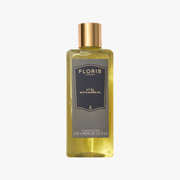 FLORIS NO. 89 BATH & SHOWER GEL 250ML (8.45floz)