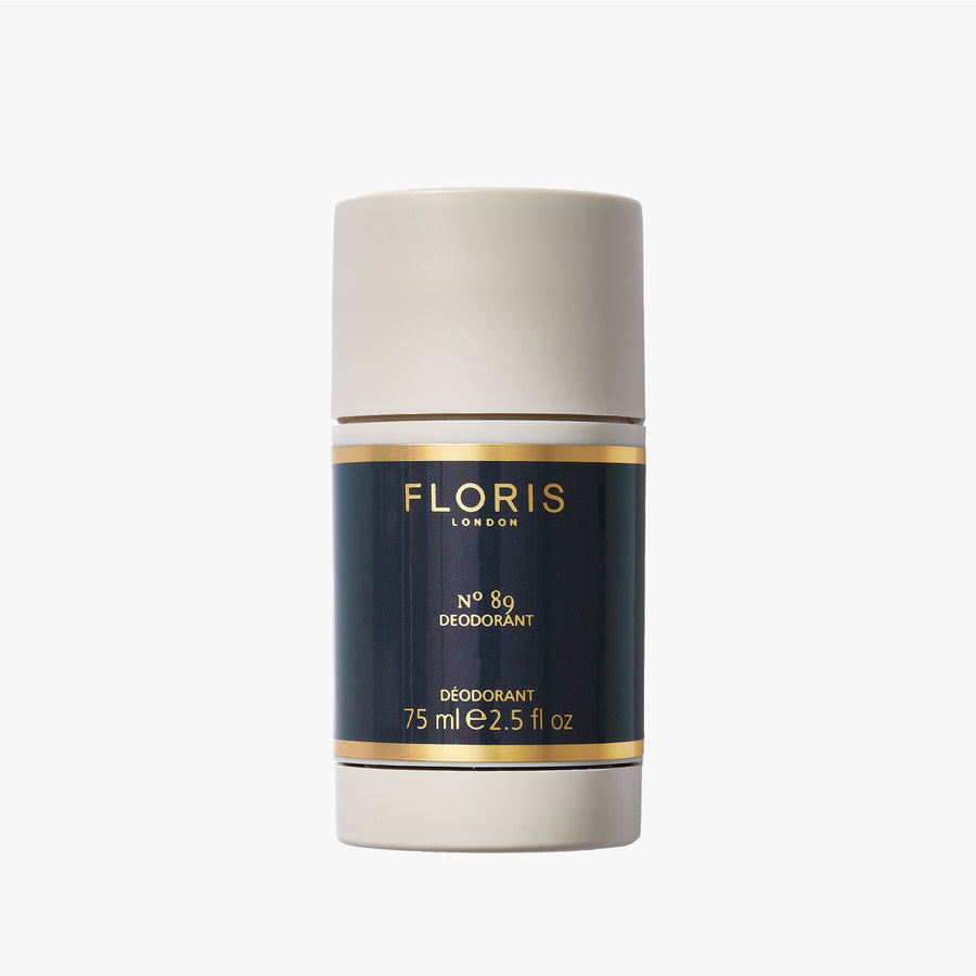 FLORIS NO. 89 DEODORANT STICK 75ML (2.53floz)