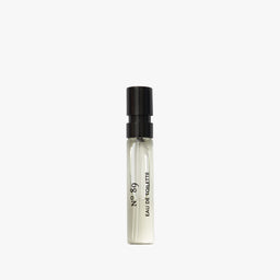 FLORIS NO. 89 EDT 2ML (0.06floz) - SAMPLE