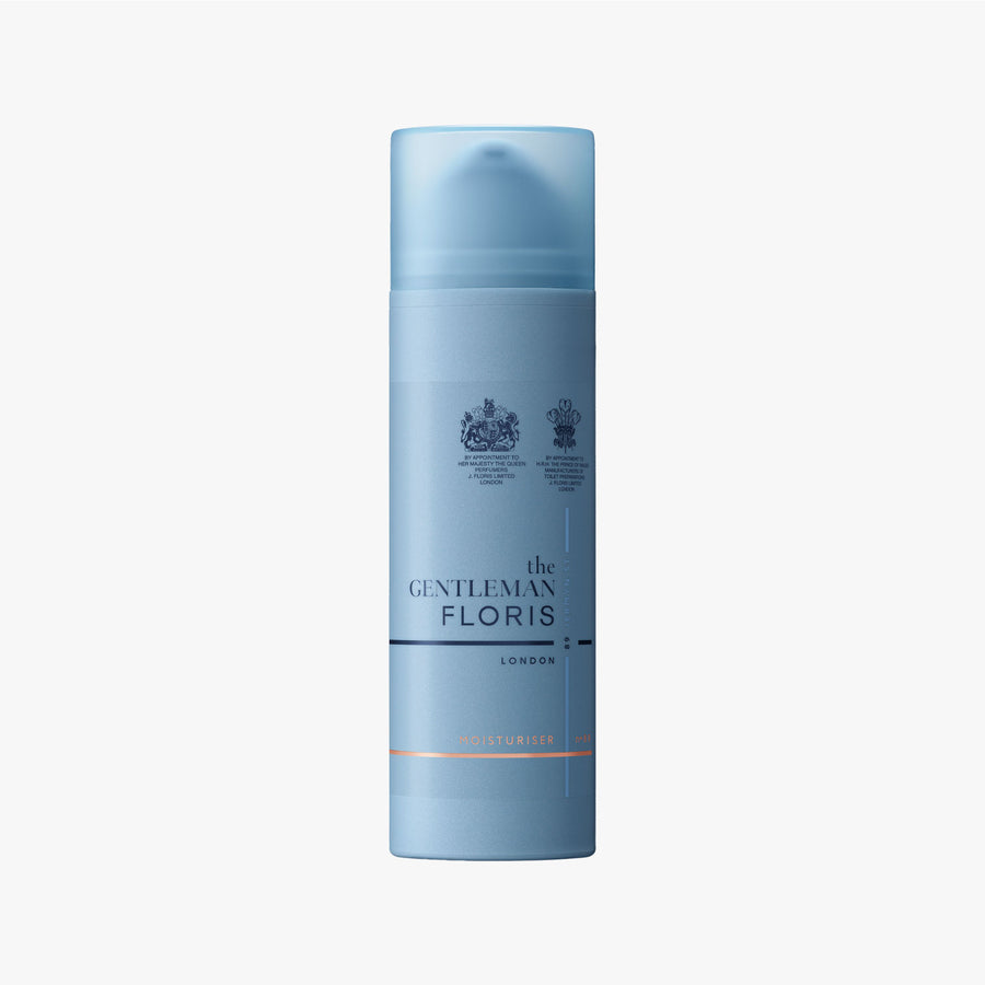 FLORIS NO. 89 MOISTURISER 50ML (1.69floz)