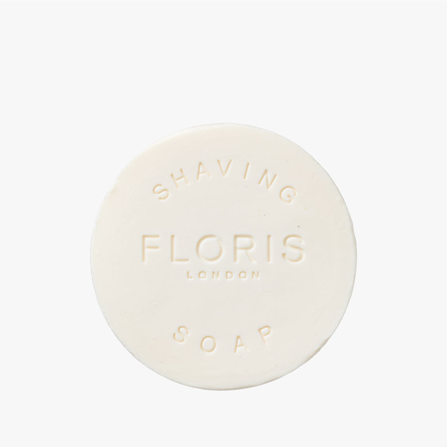 FLORIS NO. 89 SHAVING SOAP REFILL 100G (3.5oz)