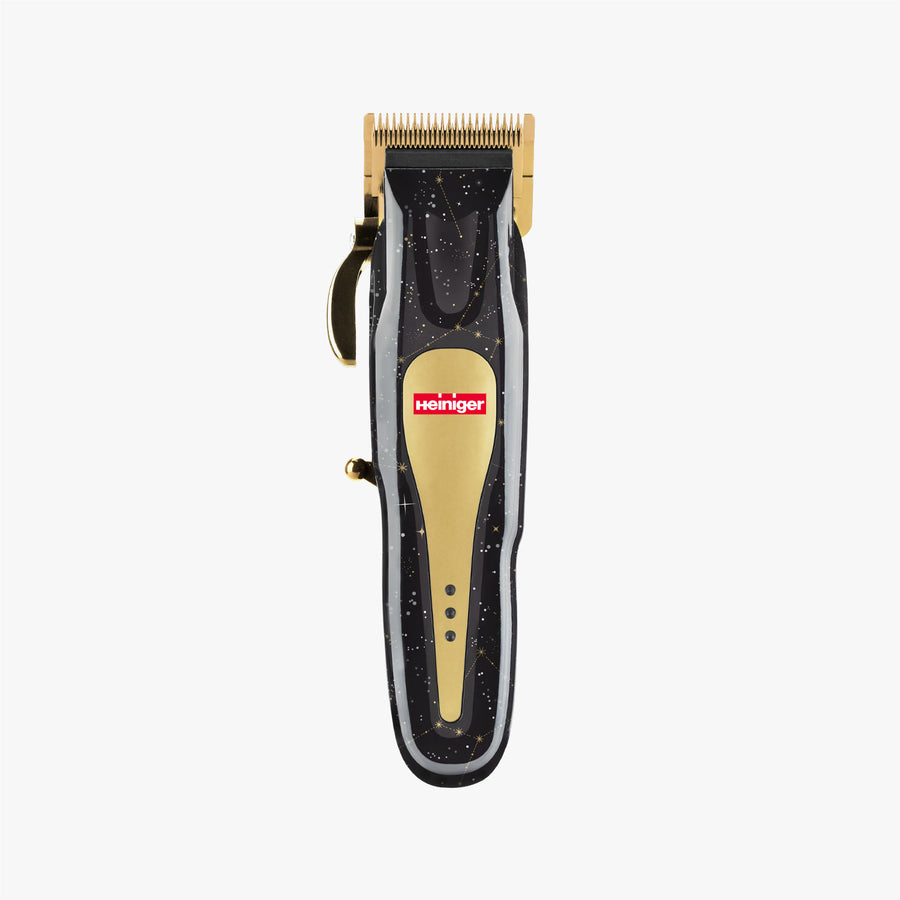 HEINIGER TAURO GOLD CLIPPER