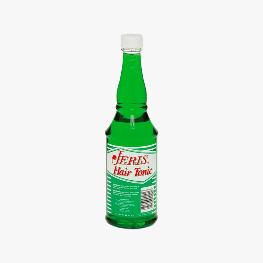 JERIS HAIR TONIC 414ML (14floz)