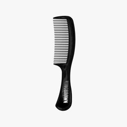 KING BROWN BLACK HANDLE COMB