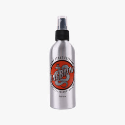 KING BROWN GROOMING SPRAY 177ML (6floz)