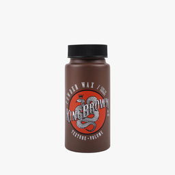 KING BROWN POWDER WAX 15G (0.52oz)