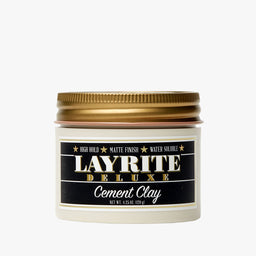 LAYRITE CEMENT CLAY 120G (4.25oz)