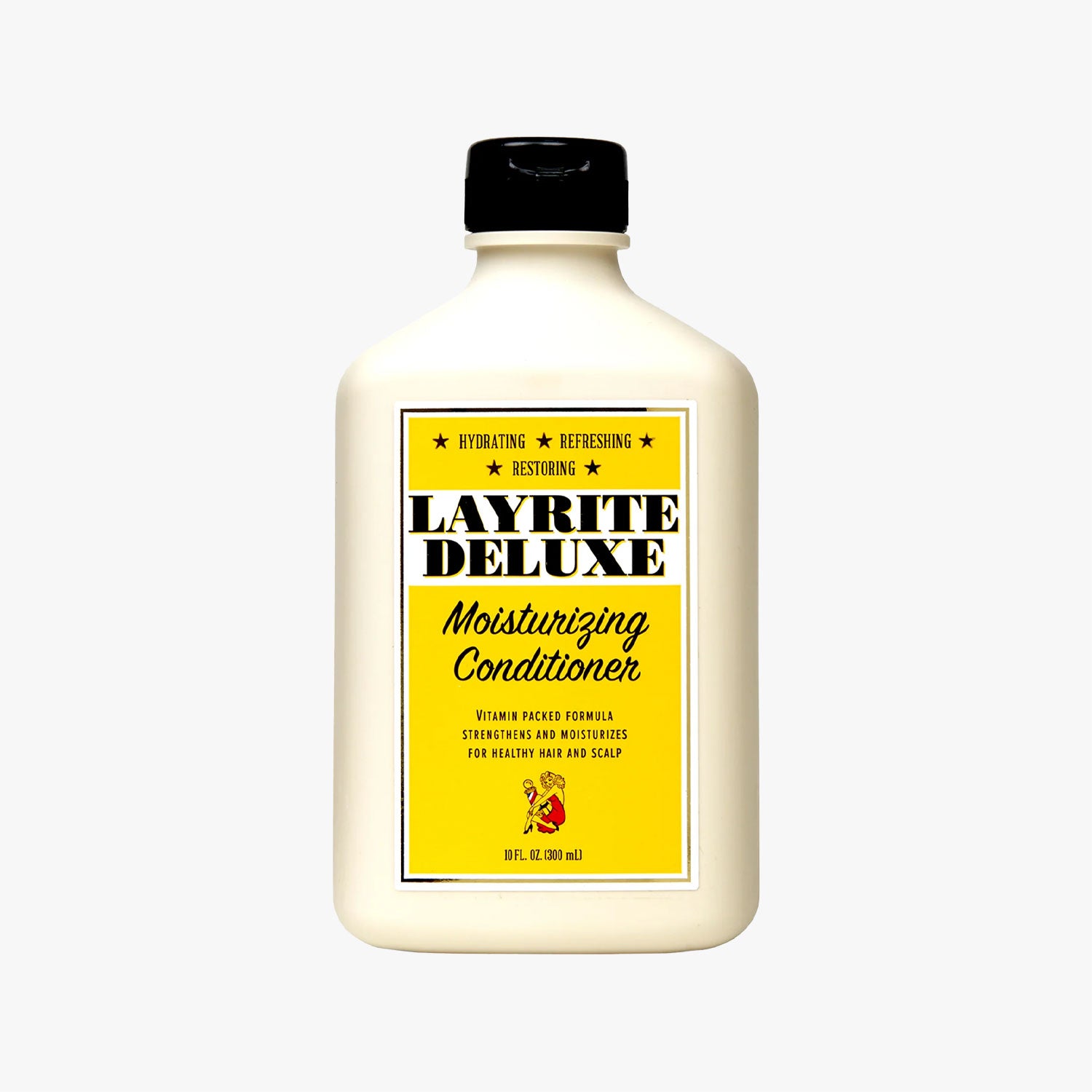 LAYRITE MOISTURIZING CONDITIONER 300ML (10floz)