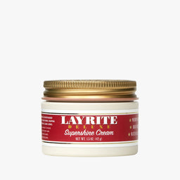 LAYRITE SUPERSHINE CREAM 42G (1.5oz)