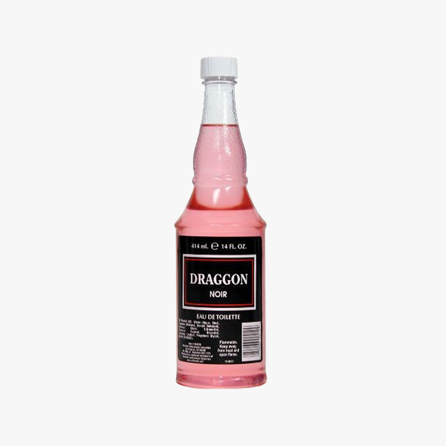 LUSTRAY DRAGGON NOIR EAU DE TOILETTE 414ML (14floz)