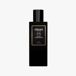 NOBERU BEARD CONDITIONER - NO. 104 TOBACCO VANILLA 130ML (4.4fl oz)