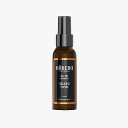 NOBERU BEARD TONIC - SANDALWOOD 100ML