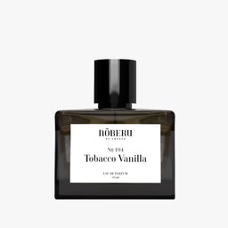 NOBERU EDP - NO. 104 TOBACCO VANILLA 50ML
