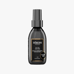 NOBERU OCEAN POWDER TEXT. SPRAY - NO 104 TOBACCO VANILLA 150ML (5.07 fl.oz)