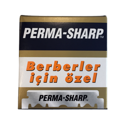 PERMA-SHARP SINGLE EDGE BLADE SE 100PCS