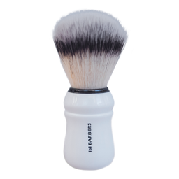 1o1BARBERS SHAVING BRUSH PROFESSIONAL