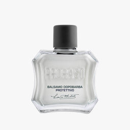 PRORASO AFTER SHAVE BALM BLUE PROTECTIVE 100ML (3.4floz)