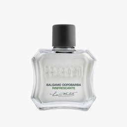 PRORASO AFTER SHAVE BALM GREEN REFRESH 100ML (3.4floz)
